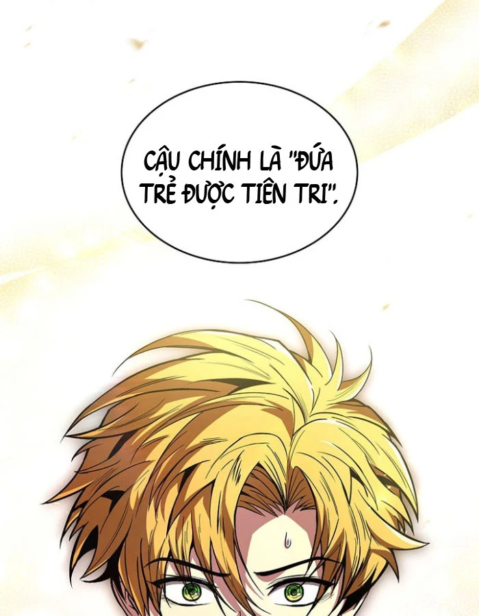 Thiên Tài Ma Pháp Sư Giấu Nghề Chapter 107 - 115