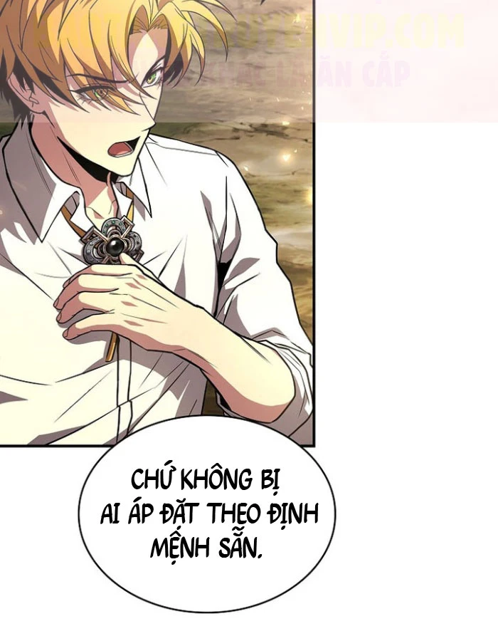 Thiên Tài Ma Pháp Sư Giấu Nghề Chapter 107 - 123