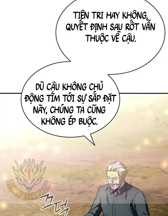 Thiên Tài Ma Pháp Sư Giấu Nghề Chapter 107 - 131