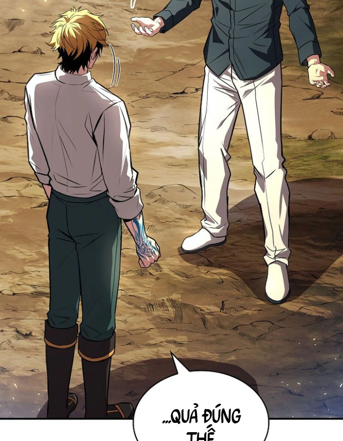 Thiên Tài Ma Pháp Sư Giấu Nghề Chapter 107 - 132