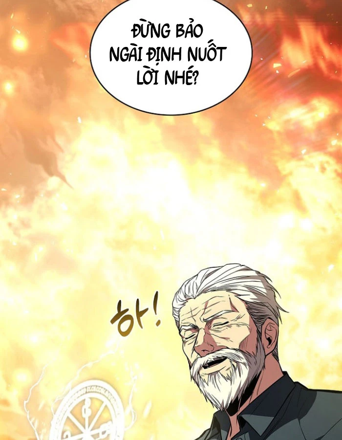 Thiên Tài Ma Pháp Sư Giấu Nghề Chapter 107 - 146