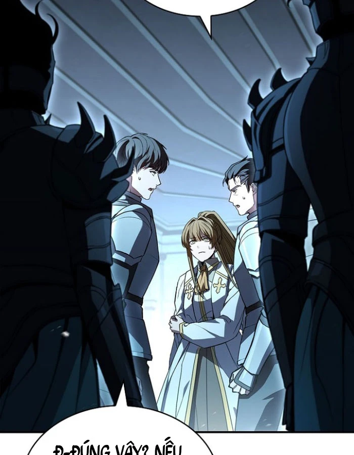 Thiên Tài Ma Pháp Sư Giấu Nghề Chapter 107 - 150