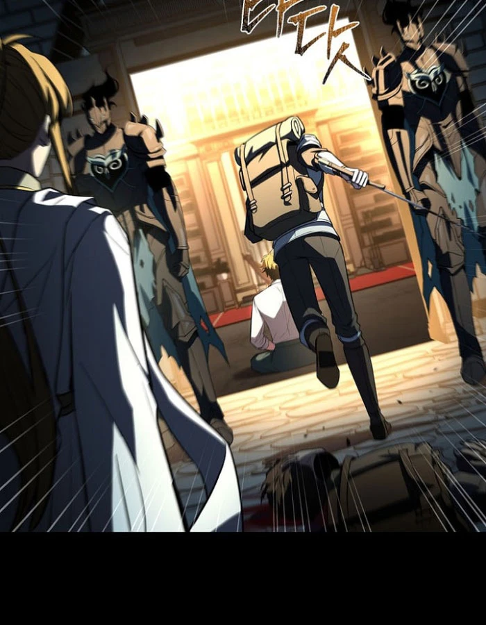 Thiên Tài Ma Pháp Sư Giấu Nghề Chapter 107 - 158