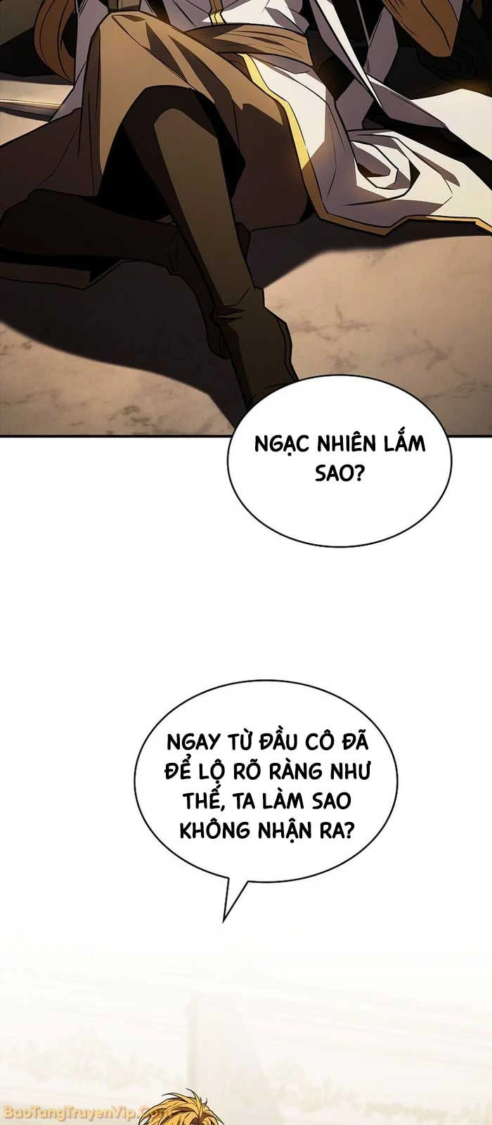 Thiên Tài Ma Pháp Sư Giấu Nghề Chapter 108 - 3