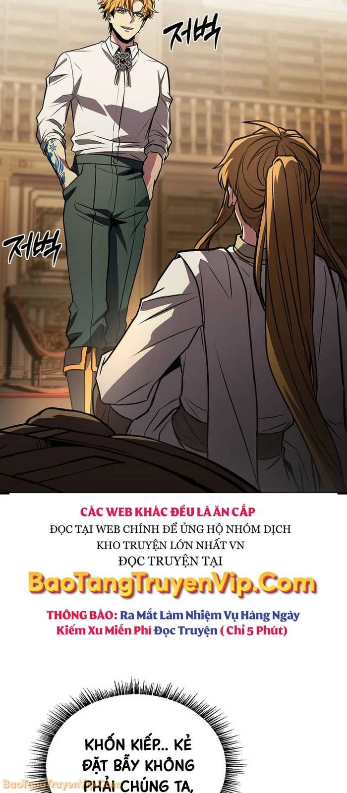 Thiên Tài Ma Pháp Sư Giấu Nghề Chapter 108 - 4