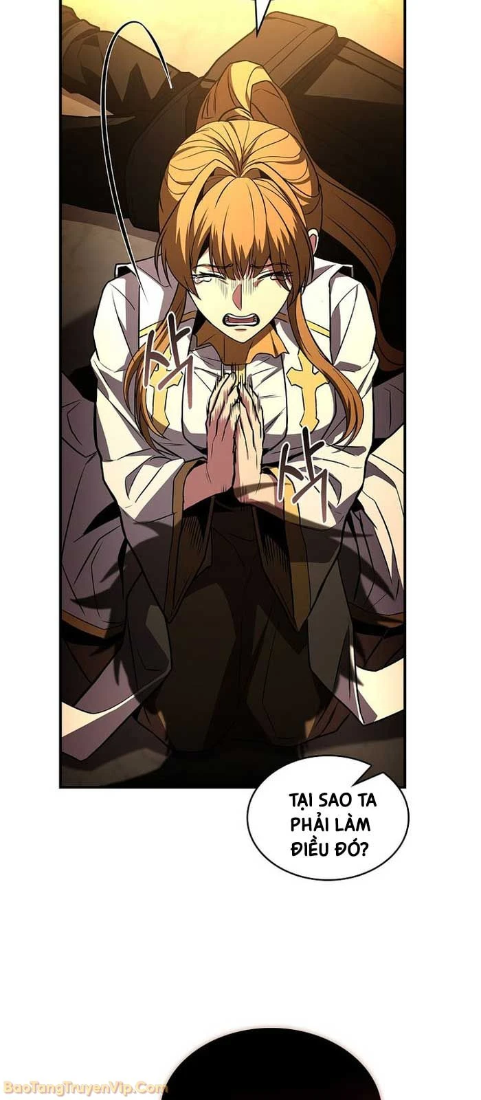 Thiên Tài Ma Pháp Sư Giấu Nghề Chapter 108 - 6