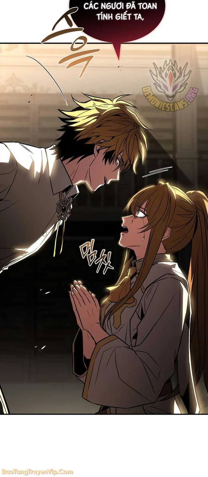 Thiên Tài Ma Pháp Sư Giấu Nghề Chapter 108 - 7