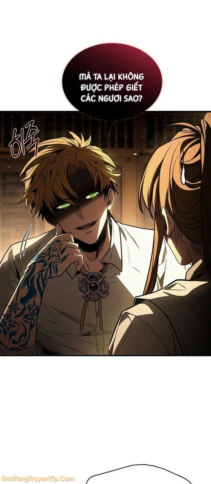 Thiên Tài Ma Pháp Sư Giấu Nghề Chapter 108 - 8