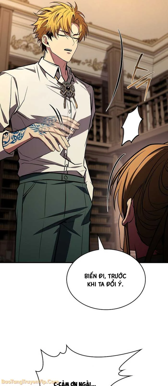 Thiên Tài Ma Pháp Sư Giấu Nghề Chapter 108 - 11