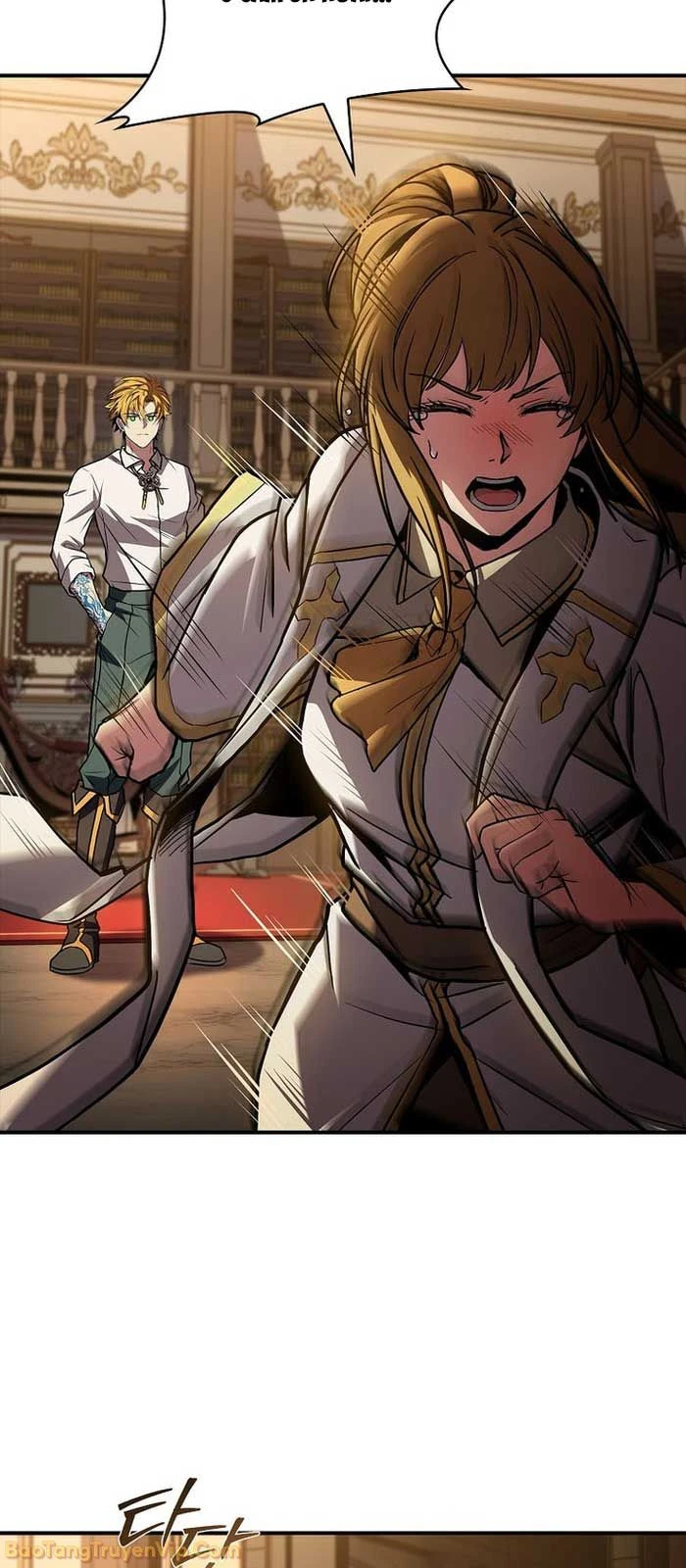 Thiên Tài Ma Pháp Sư Giấu Nghề Chapter 108 - 12