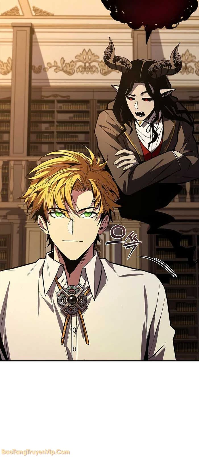 Thiên Tài Ma Pháp Sư Giấu Nghề Chapter 108 - 15