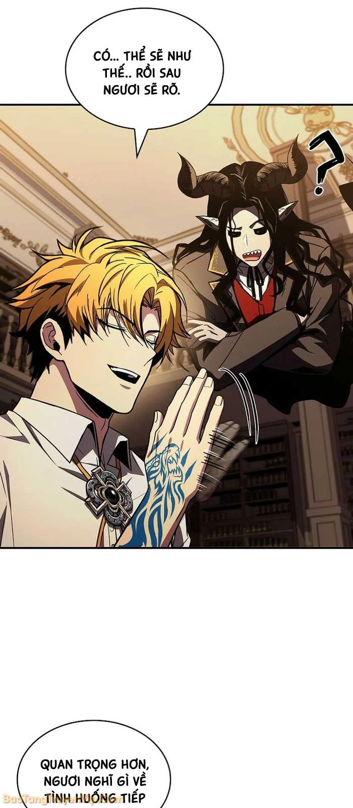 Thiên Tài Ma Pháp Sư Giấu Nghề Chapter 108 - 16