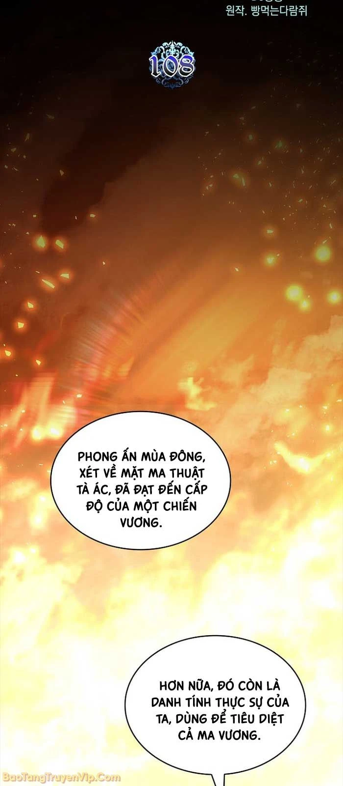 Thiên Tài Ma Pháp Sư Giấu Nghề Chapter 108 - 21