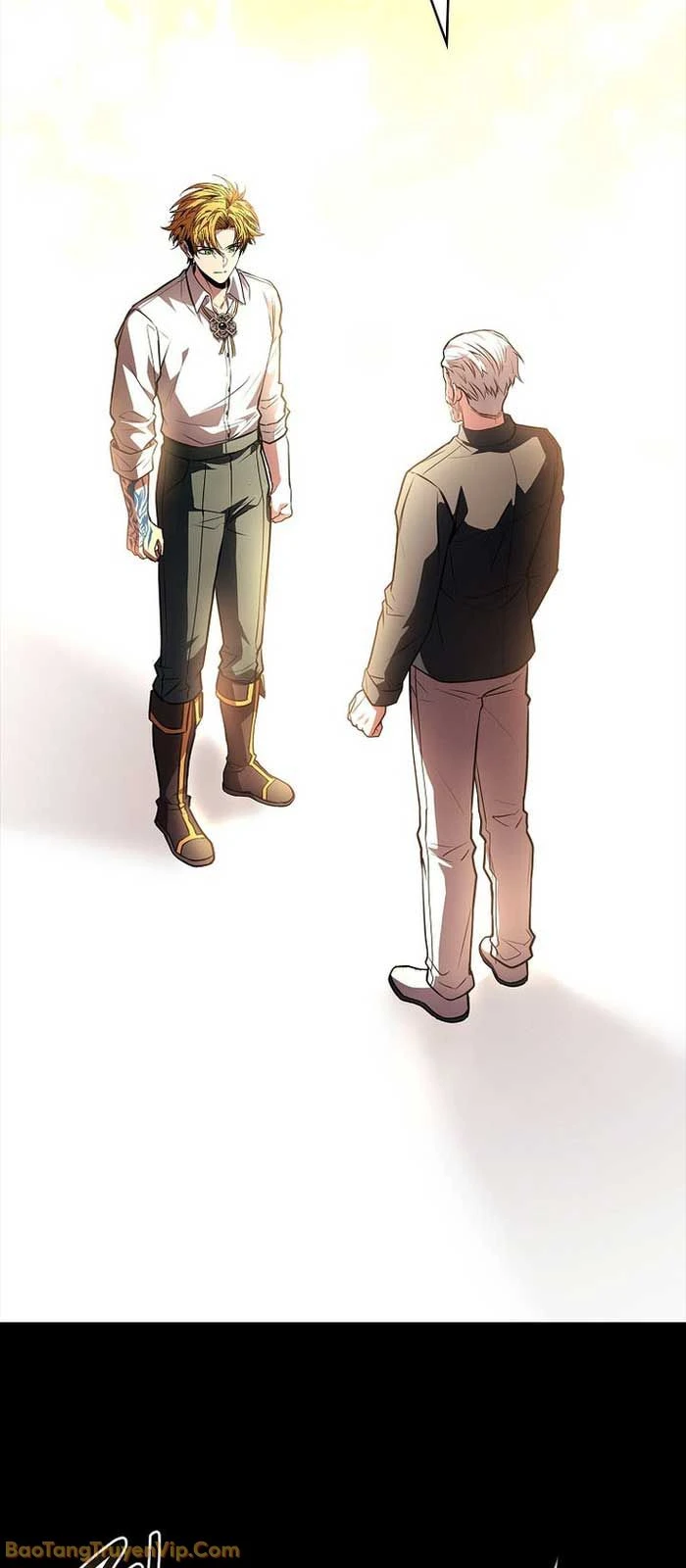 Thiên Tài Ma Pháp Sư Giấu Nghề Chapter 108 - 22