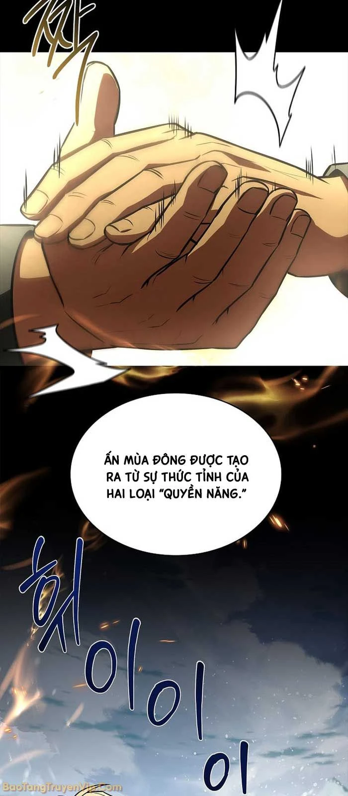 Thiên Tài Ma Pháp Sư Giấu Nghề Chapter 108 - 23