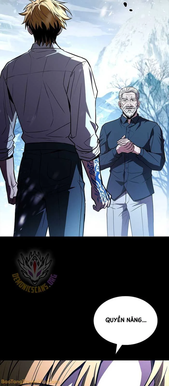 Thiên Tài Ma Pháp Sư Giấu Nghề Chapter 108 - 24