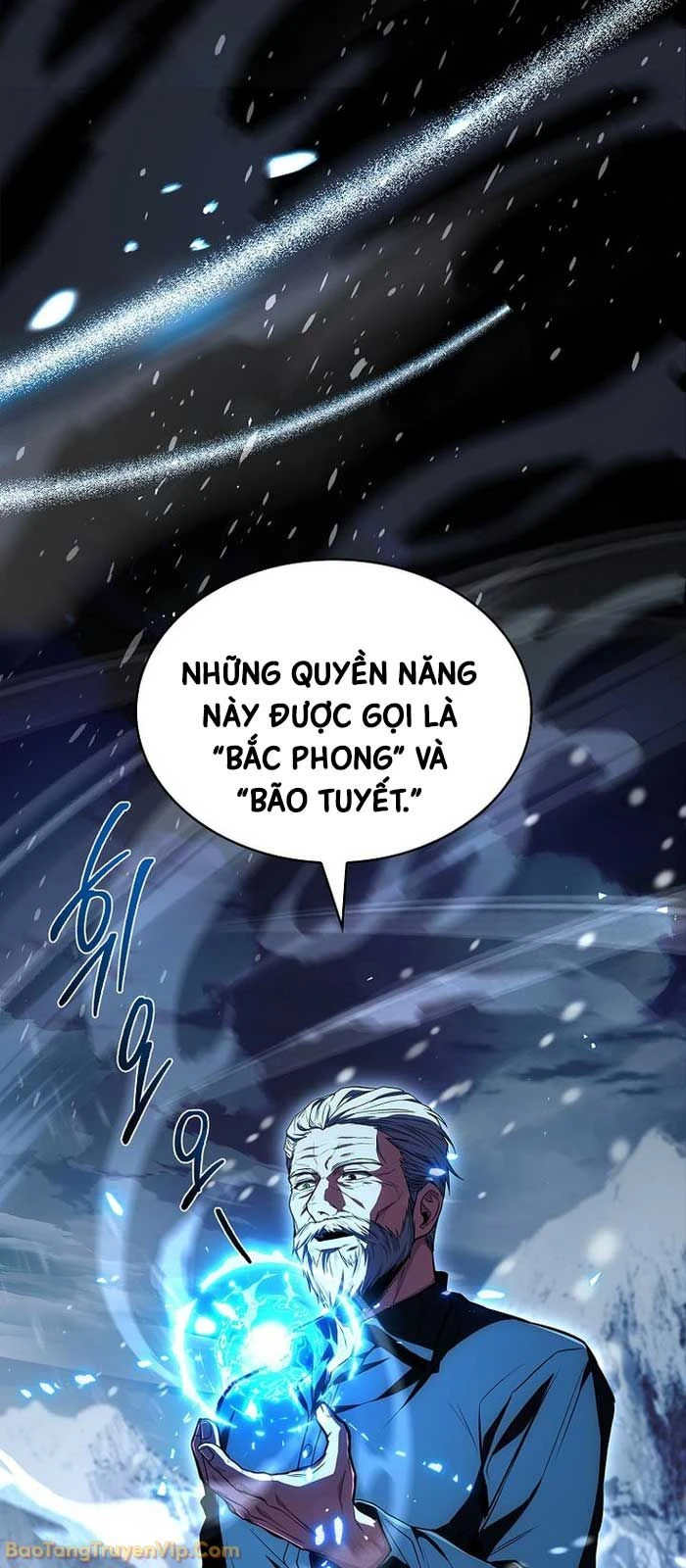 Thiên Tài Ma Pháp Sư Giấu Nghề Chapter 108 - 28