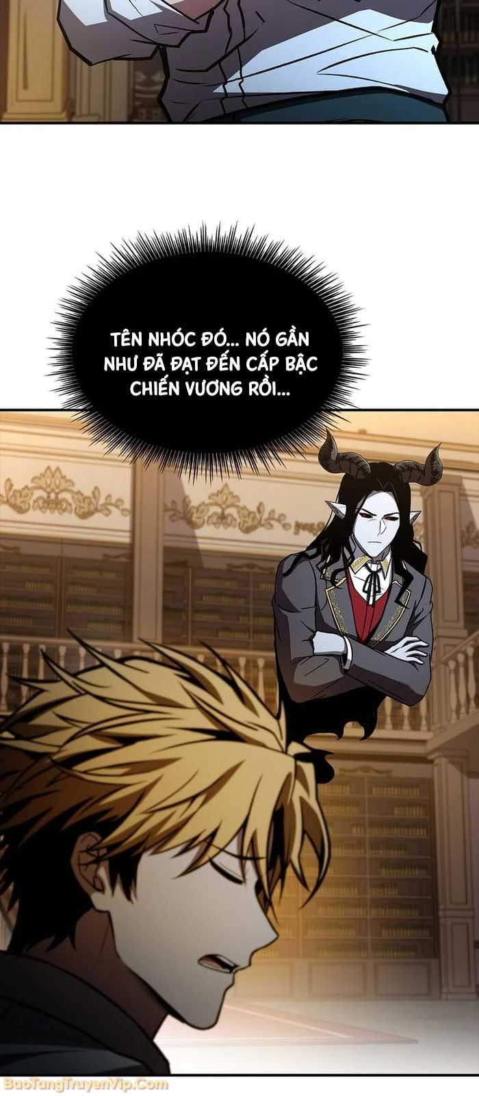 Thiên Tài Ma Pháp Sư Giấu Nghề Chapter 108 - 44