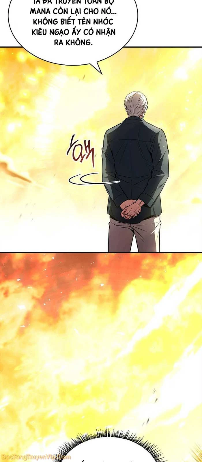 Thiên Tài Ma Pháp Sư Giấu Nghề Chapter 108 - 49