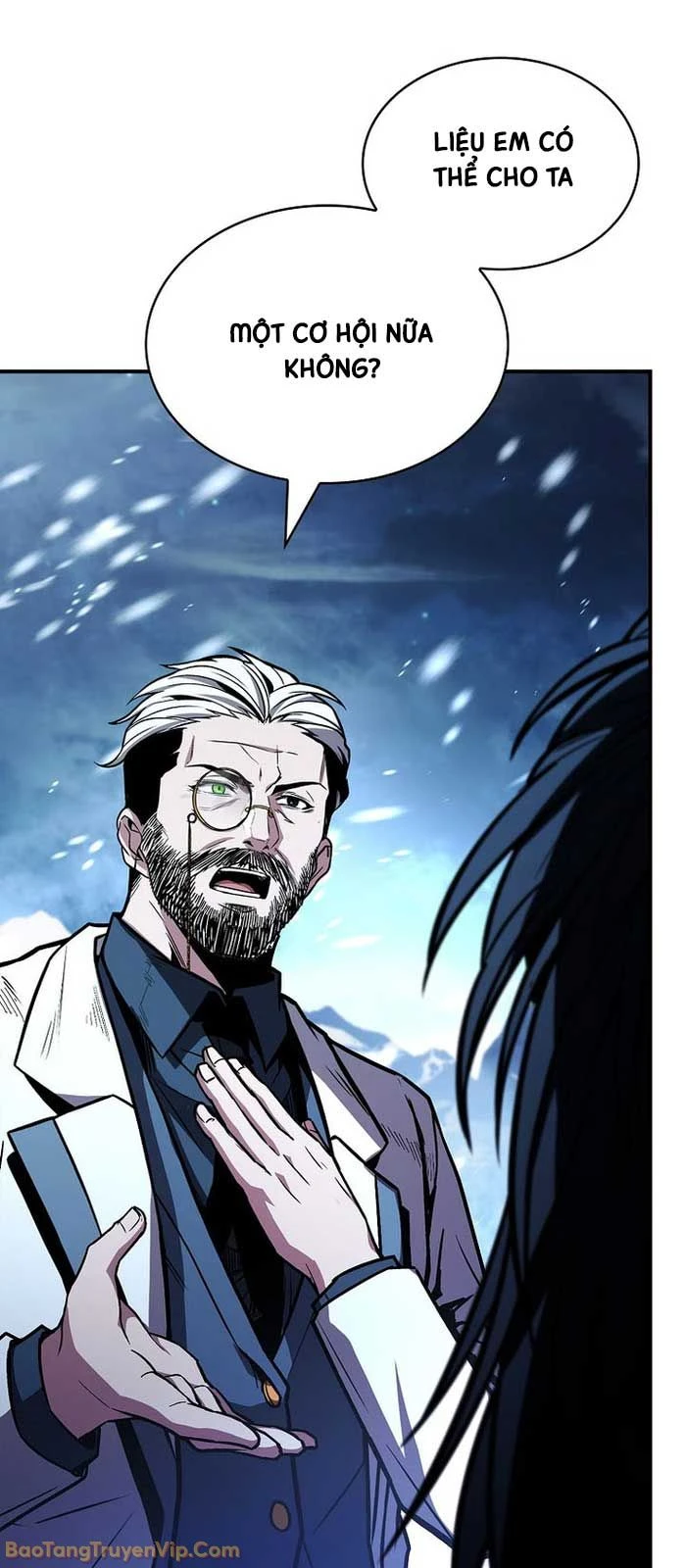 Thiên Tài Ma Pháp Sư Giấu Nghề Chapter 108 - 55