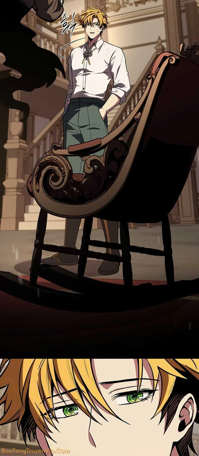 Thiên Tài Ma Pháp Sư Giấu Nghề Chapter 108 - 67