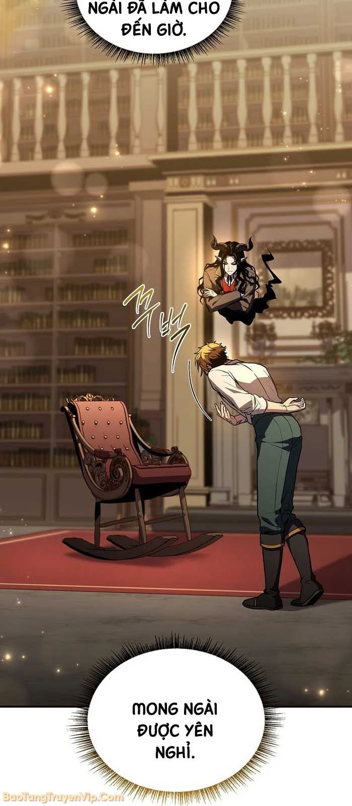 Thiên Tài Ma Pháp Sư Giấu Nghề Chapter 108 - 69