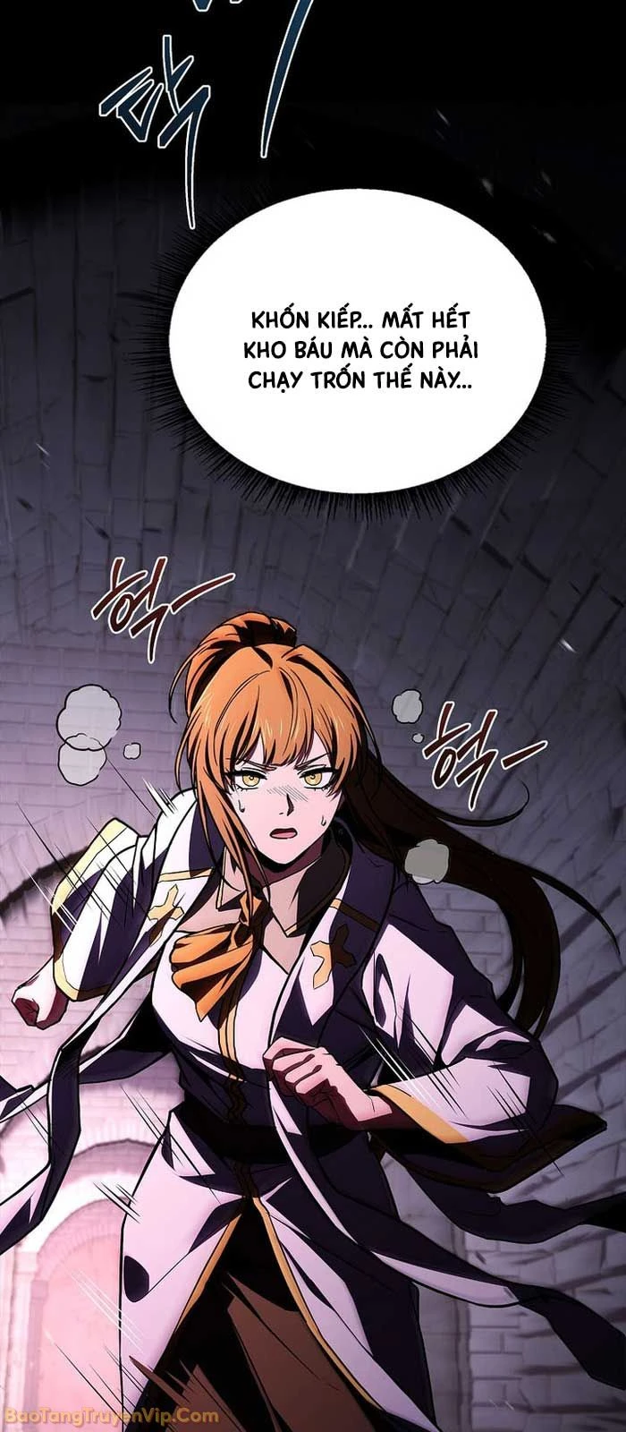 Thiên Tài Ma Pháp Sư Giấu Nghề Chapter 108 - 74