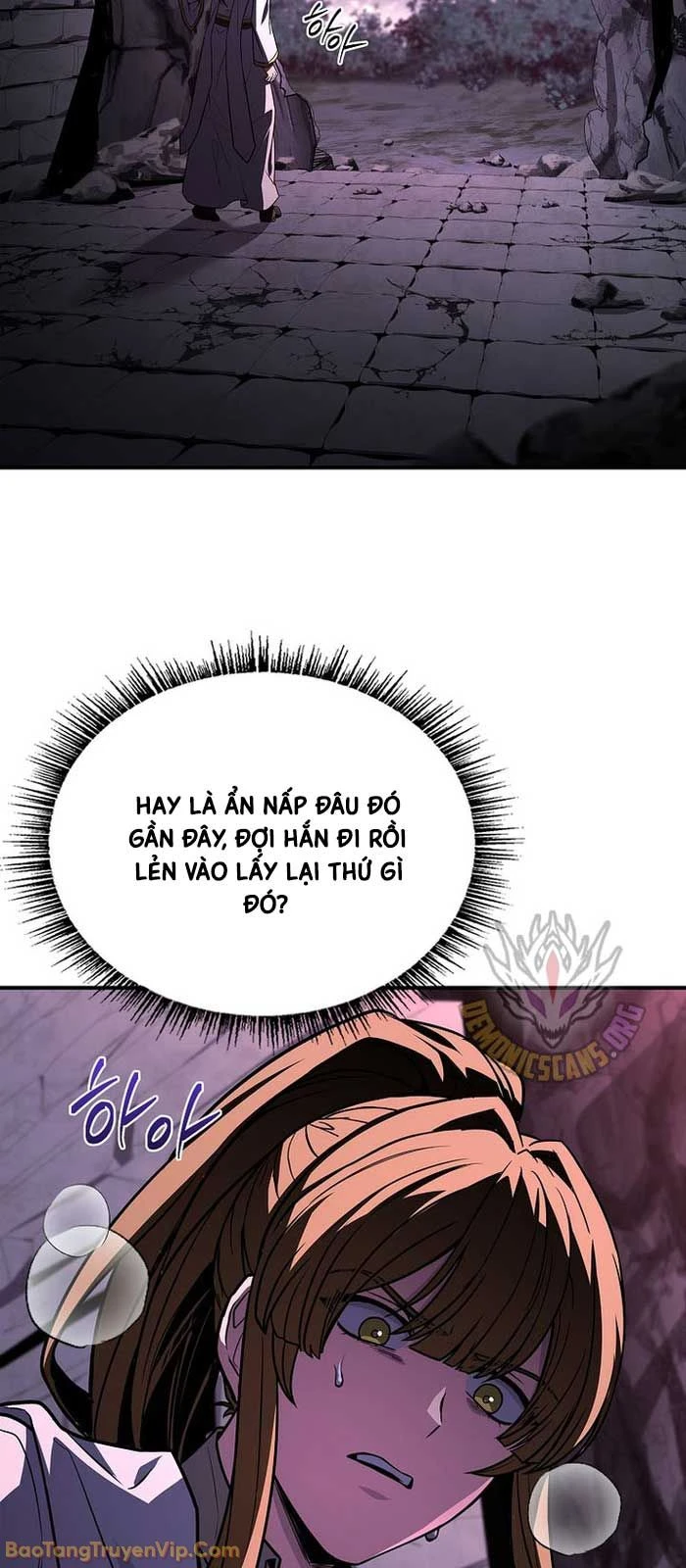 Thiên Tài Ma Pháp Sư Giấu Nghề Chapter 108 - 76