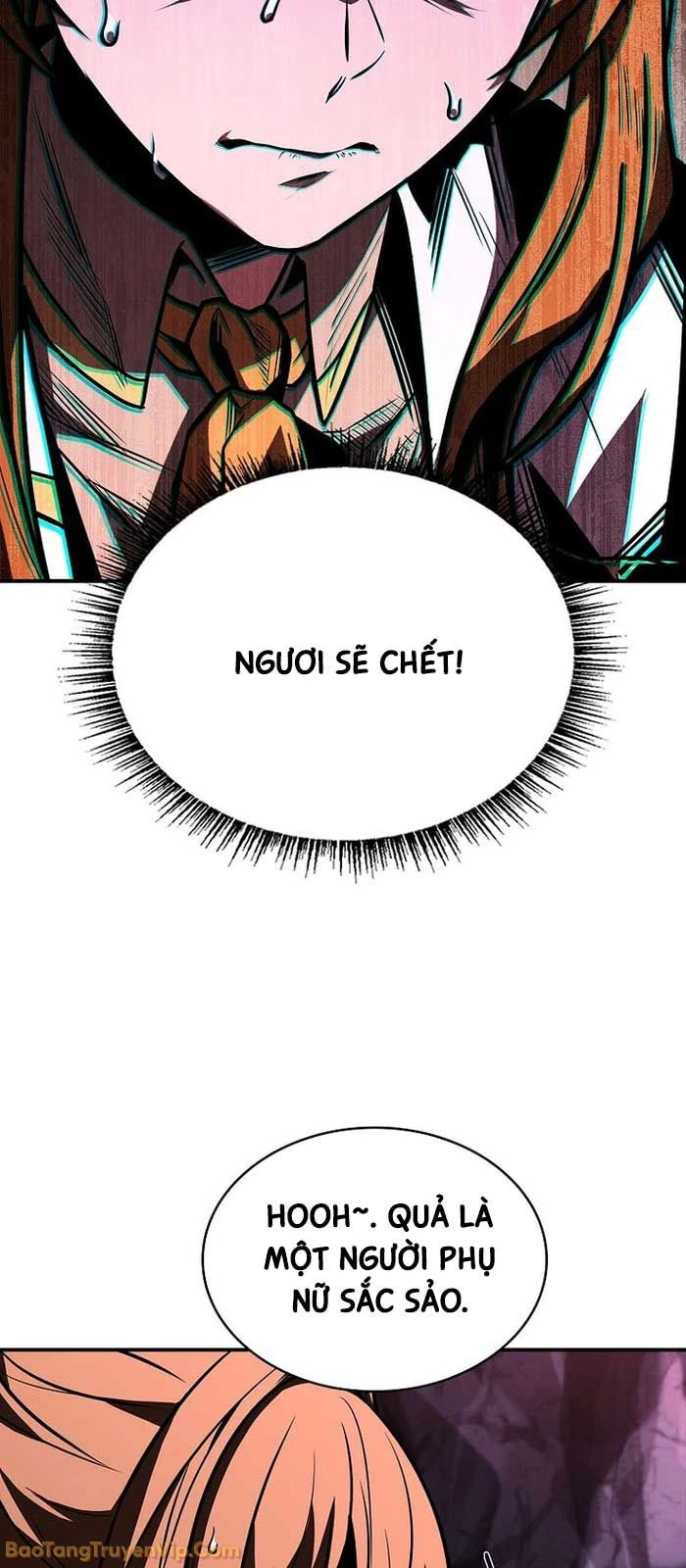 Thiên Tài Ma Pháp Sư Giấu Nghề Chapter 108 - 80