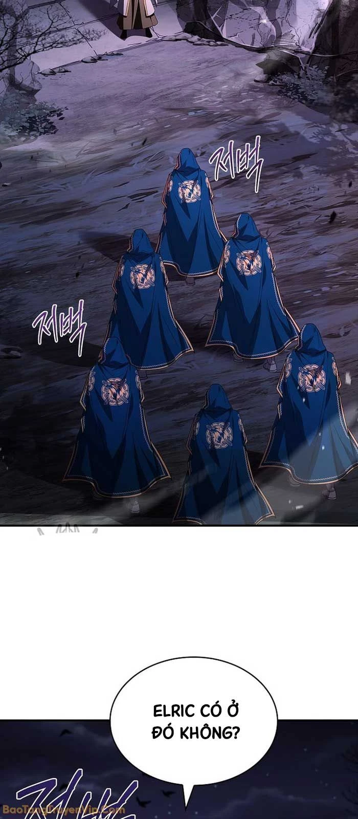 Thiên Tài Ma Pháp Sư Giấu Nghề Chapter 108 - 82