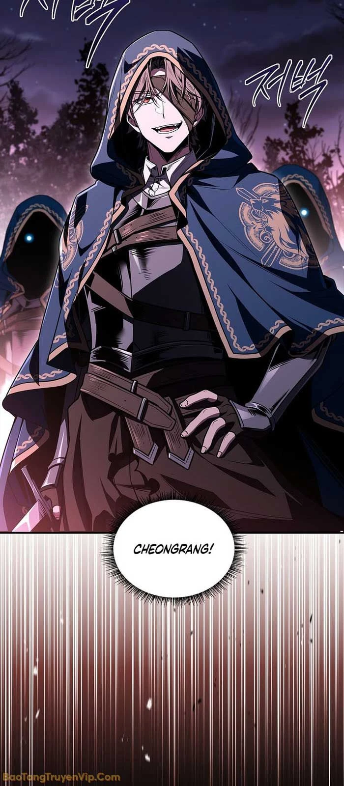 Thiên Tài Ma Pháp Sư Giấu Nghề Chapter 108 - 83