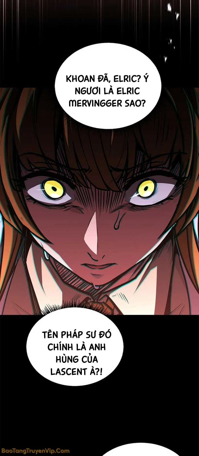 Thiên Tài Ma Pháp Sư Giấu Nghề Chapter 108 - 84