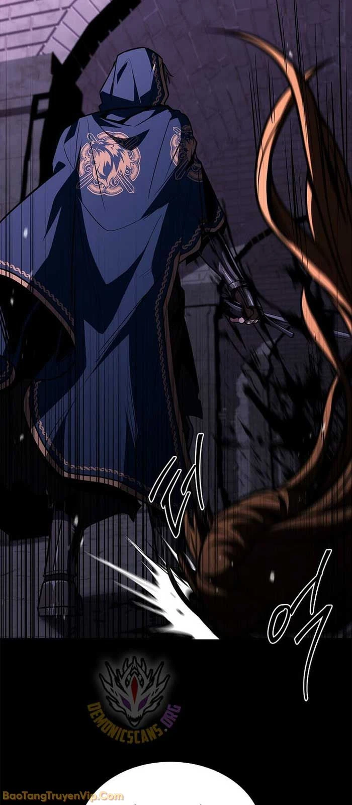 Thiên Tài Ma Pháp Sư Giấu Nghề Chapter 108 - 87