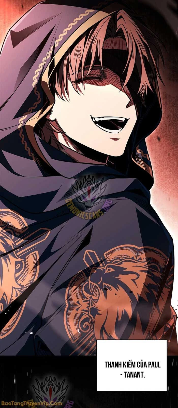 Thiên Tài Ma Pháp Sư Giấu Nghề Chapter 108 - 89