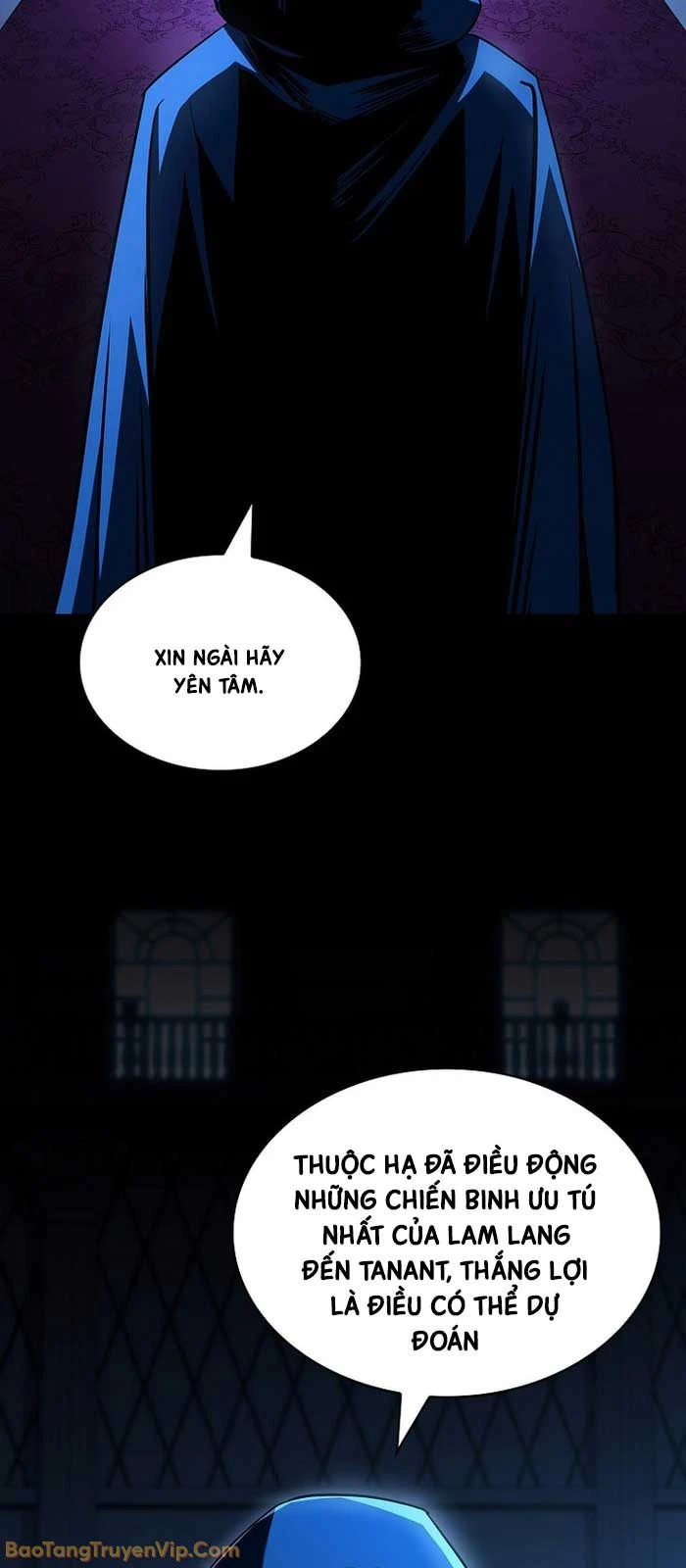 Thiên Tài Ma Pháp Sư Giấu Nghề Chapter 109 - 2