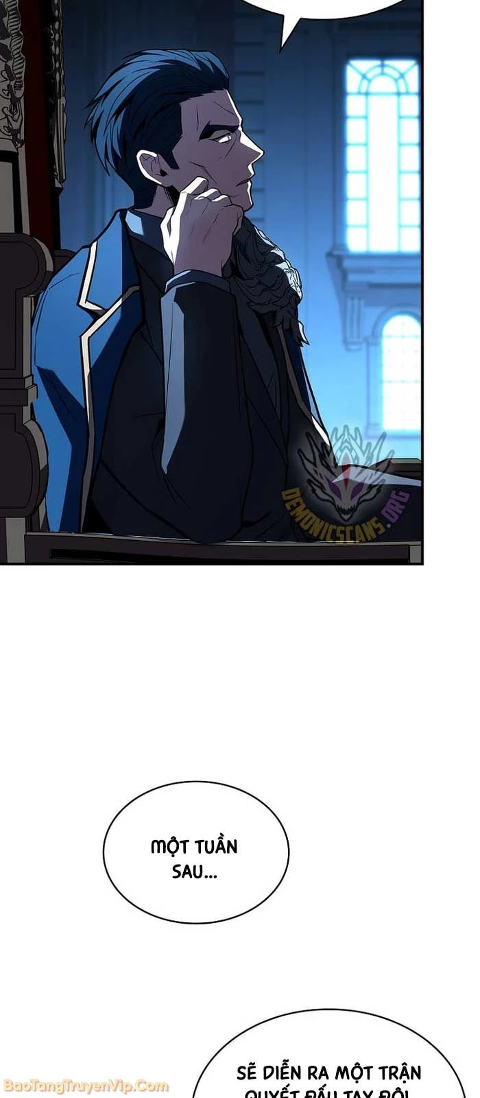 Thiên Tài Ma Pháp Sư Giấu Nghề Chapter 109 - 5