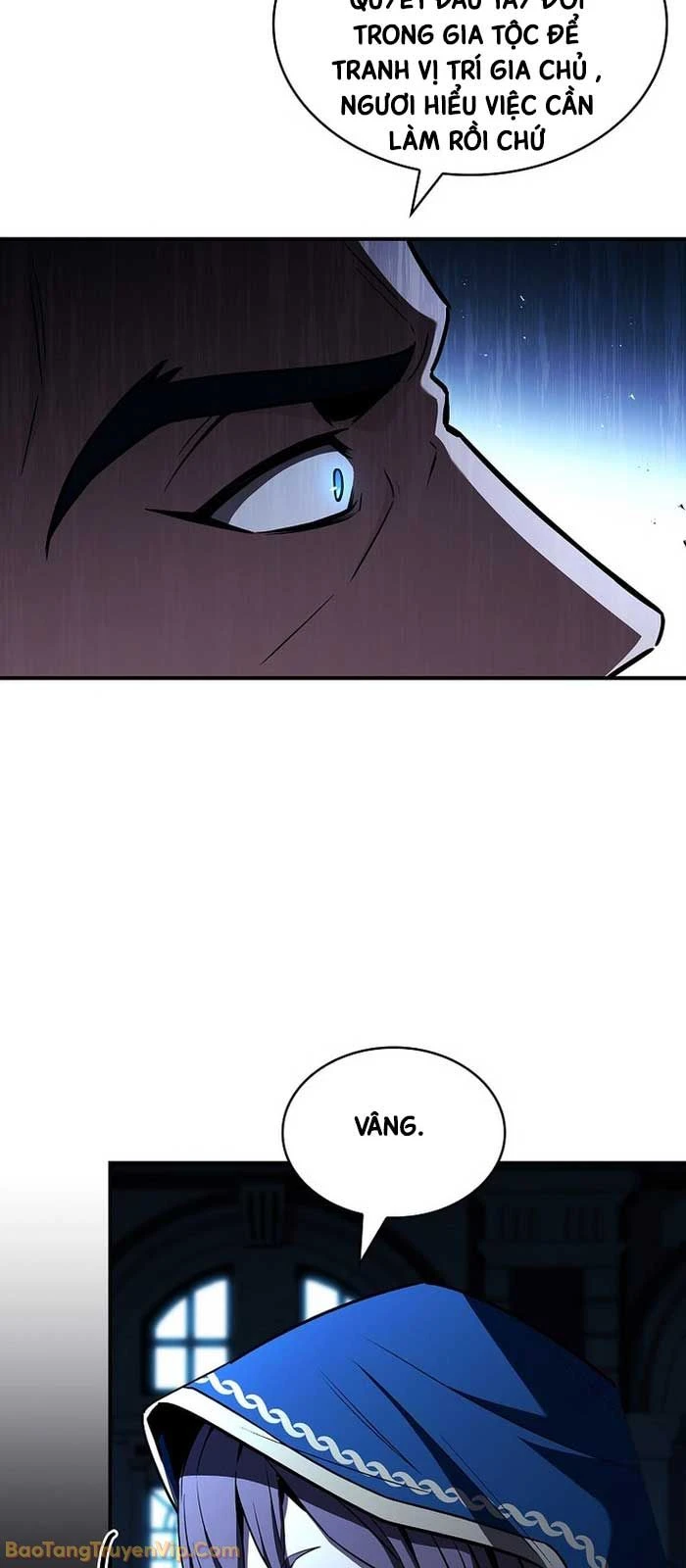 Thiên Tài Ma Pháp Sư Giấu Nghề Chapter 109 - 6