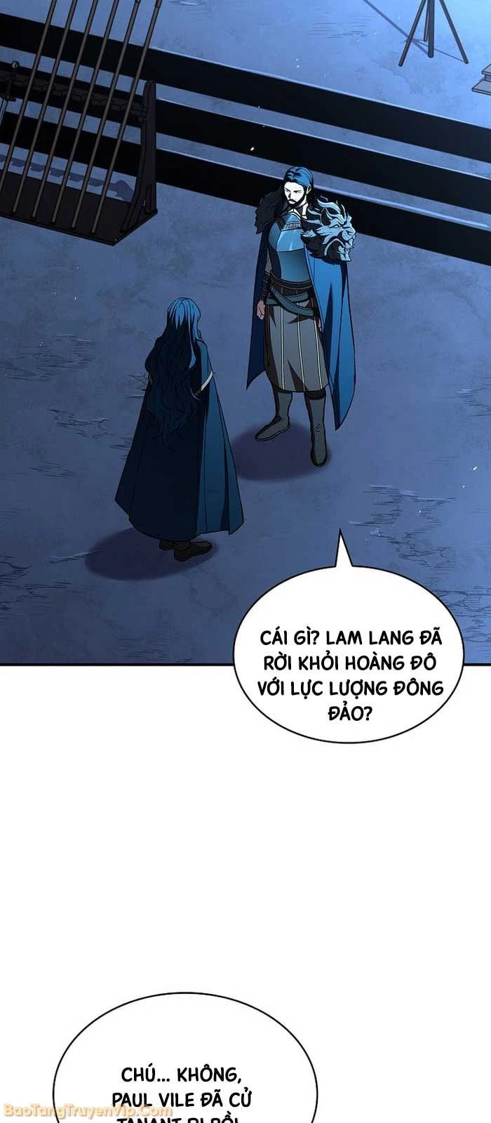 Thiên Tài Ma Pháp Sư Giấu Nghề Chapter 109 - 10
