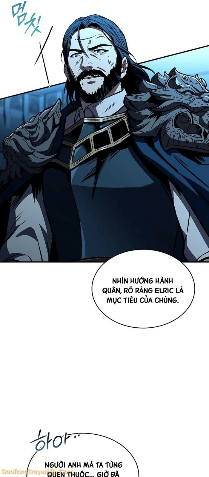 Thiên Tài Ma Pháp Sư Giấu Nghề Chapter 109 - 12