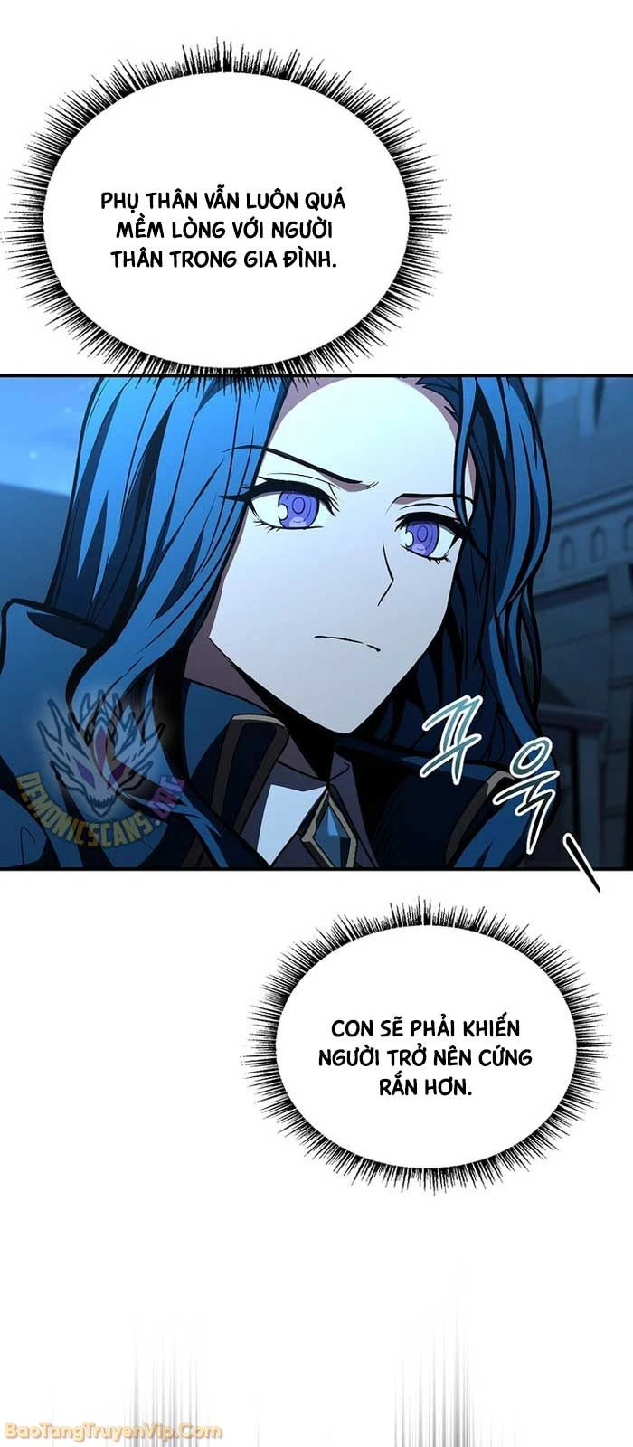 Thiên Tài Ma Pháp Sư Giấu Nghề Chapter 109 - 14