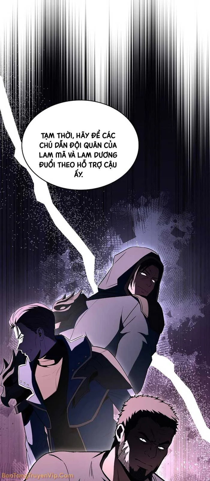 Thiên Tài Ma Pháp Sư Giấu Nghề Chapter 109 - 15