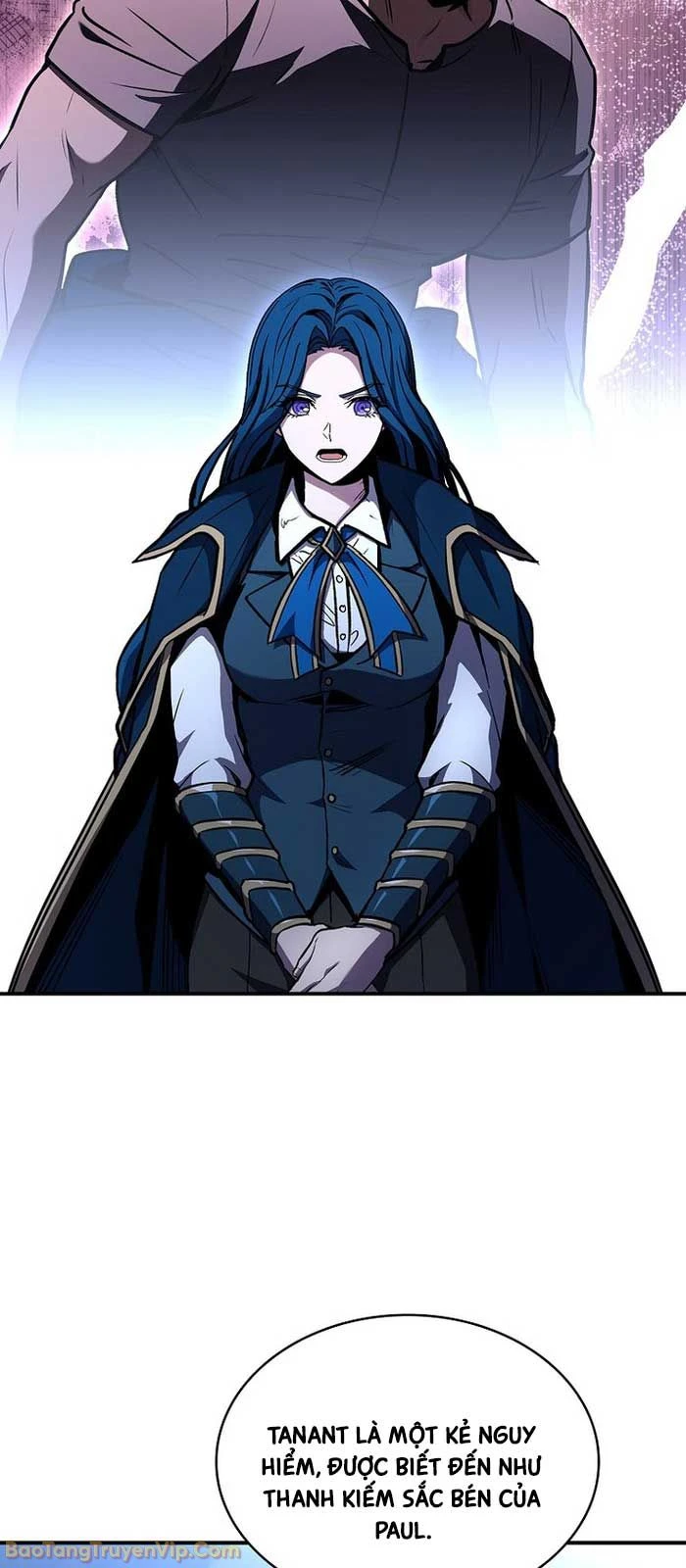 Thiên Tài Ma Pháp Sư Giấu Nghề Chapter 109 - 16