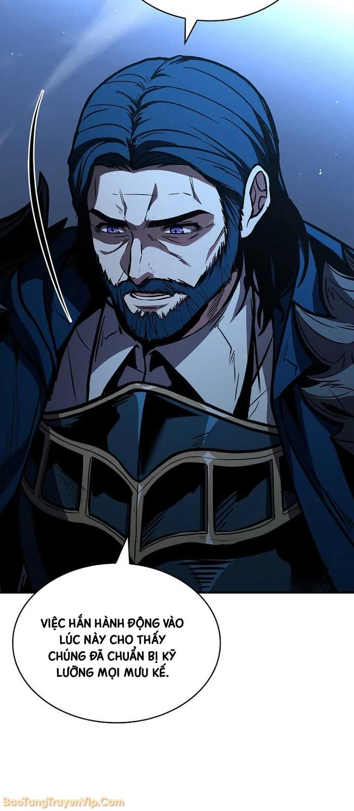 Thiên Tài Ma Pháp Sư Giấu Nghề Chapter 109 - 17