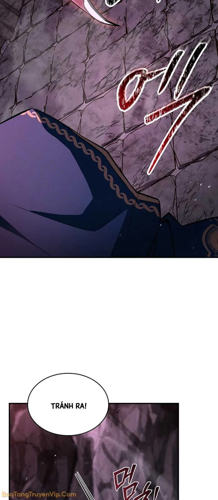 Thiên Tài Ma Pháp Sư Giấu Nghề Chapter 109 - 22