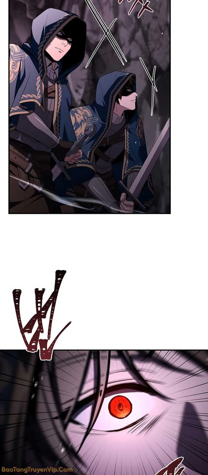 Thiên Tài Ma Pháp Sư Giấu Nghề Chapter 109 - 23