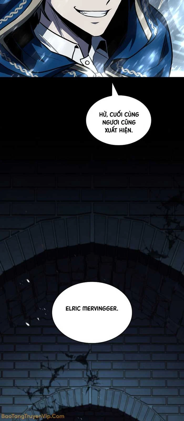 Thiên Tài Ma Pháp Sư Giấu Nghề Chapter 109 - 33