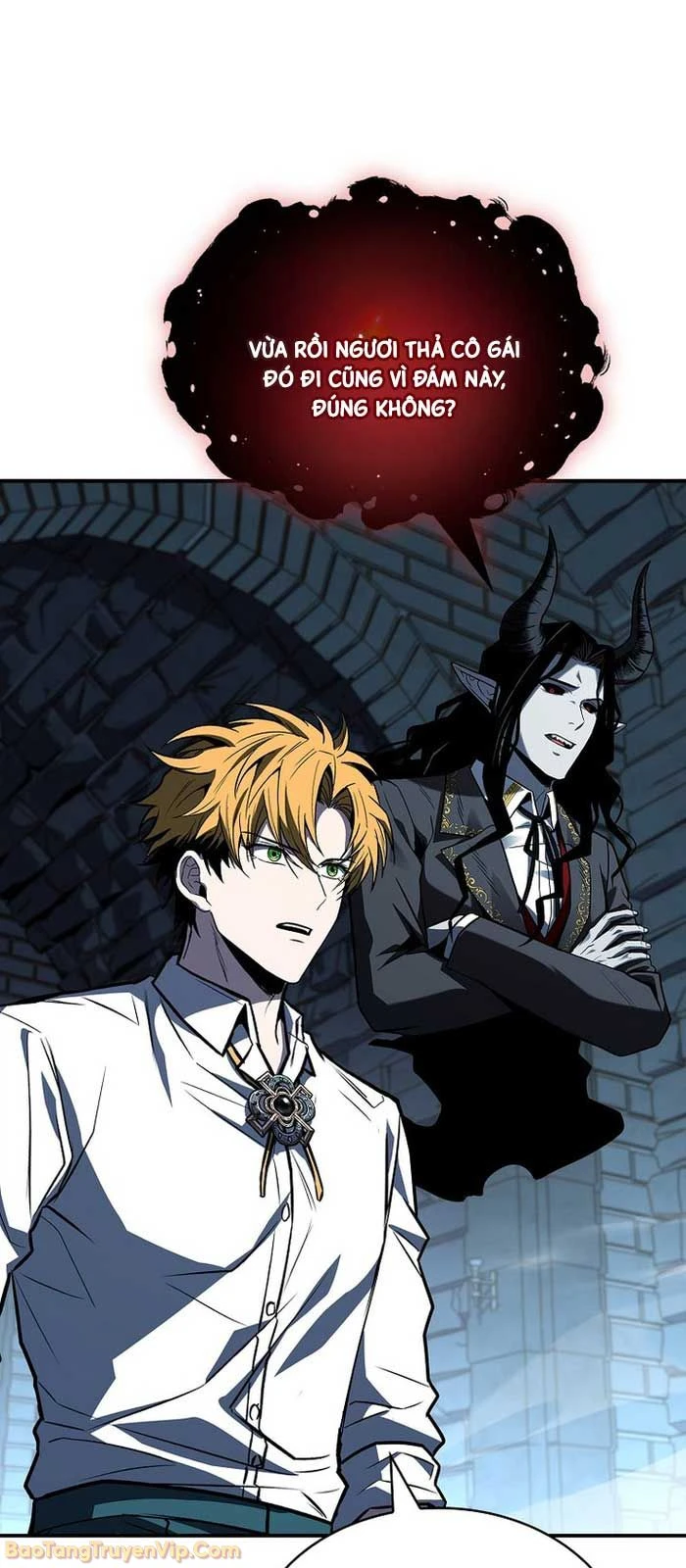 Thiên Tài Ma Pháp Sư Giấu Nghề Chapter 109 - 35