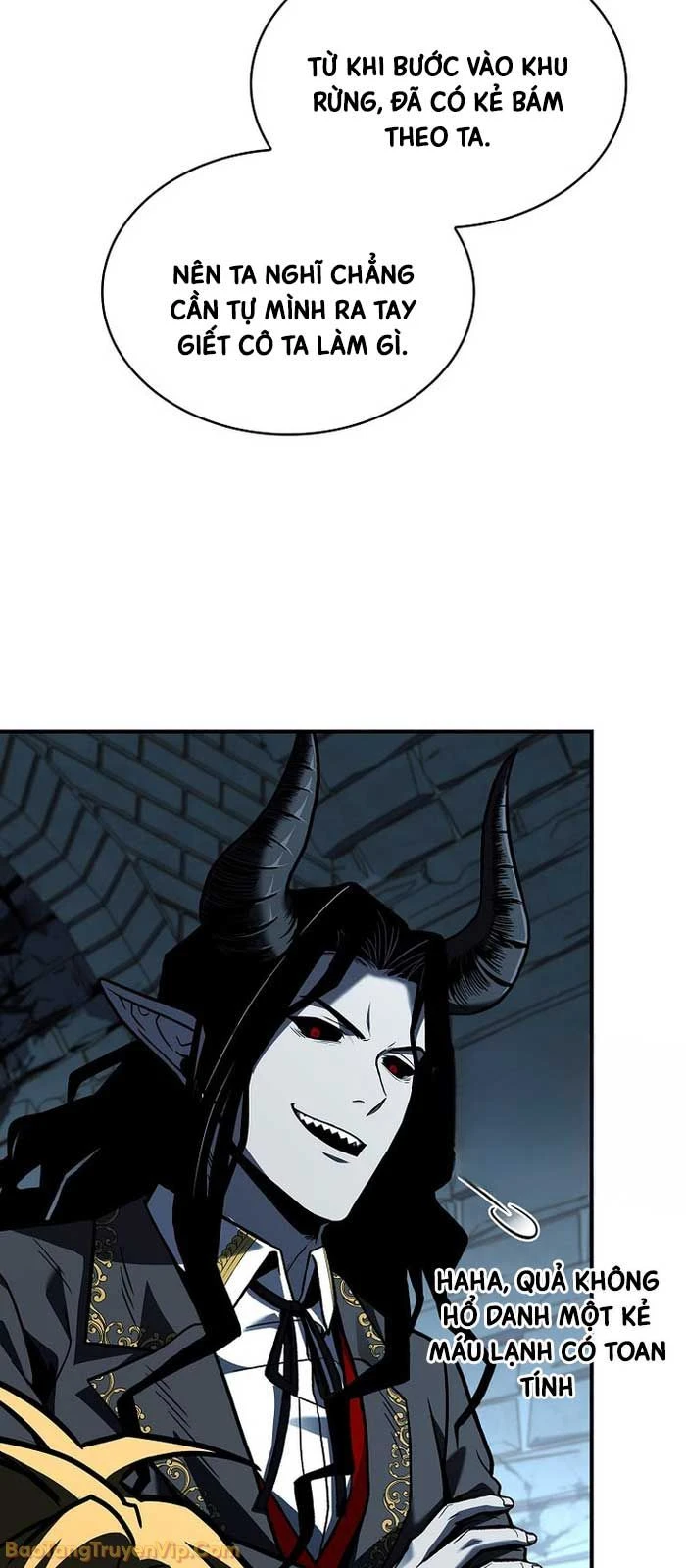 Thiên Tài Ma Pháp Sư Giấu Nghề Chapter 109 - 36