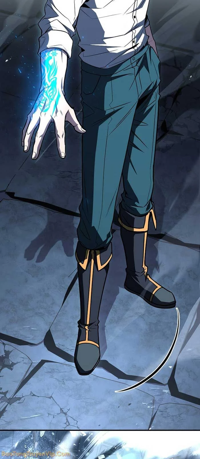 Thiên Tài Ma Pháp Sư Giấu Nghề Chapter 109 - 38