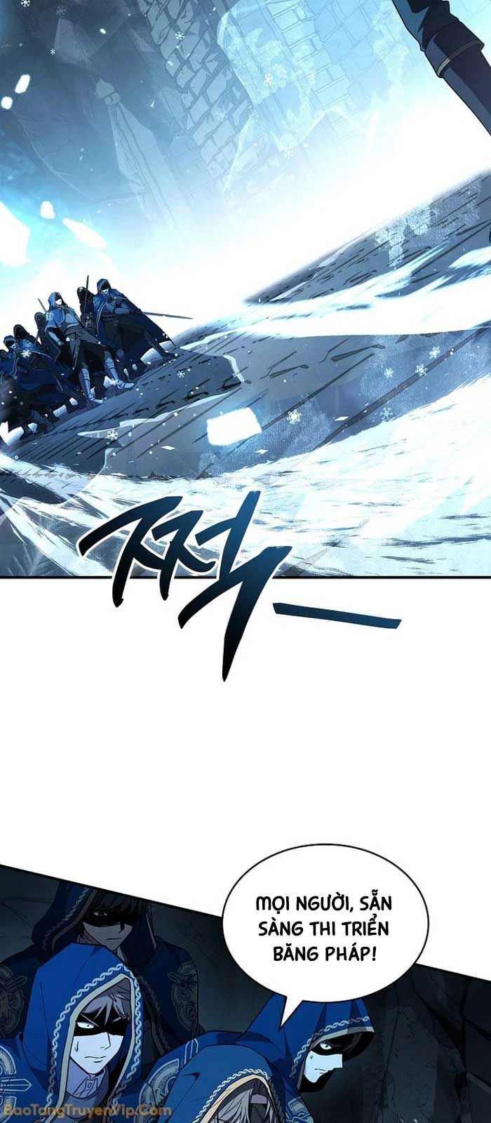 Thiên Tài Ma Pháp Sư Giấu Nghề Chapter 109 - 40